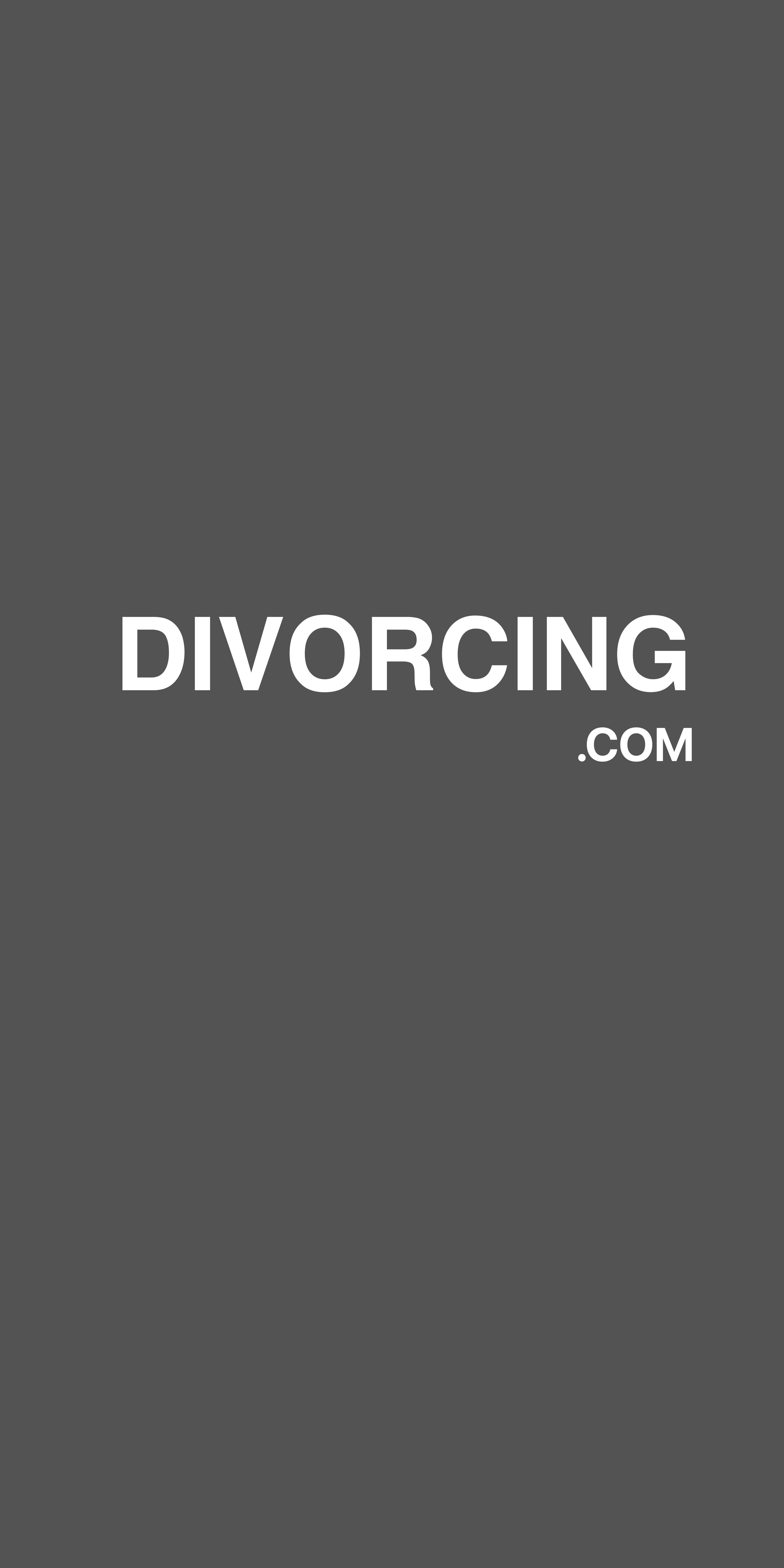 DIVORCING.COM
